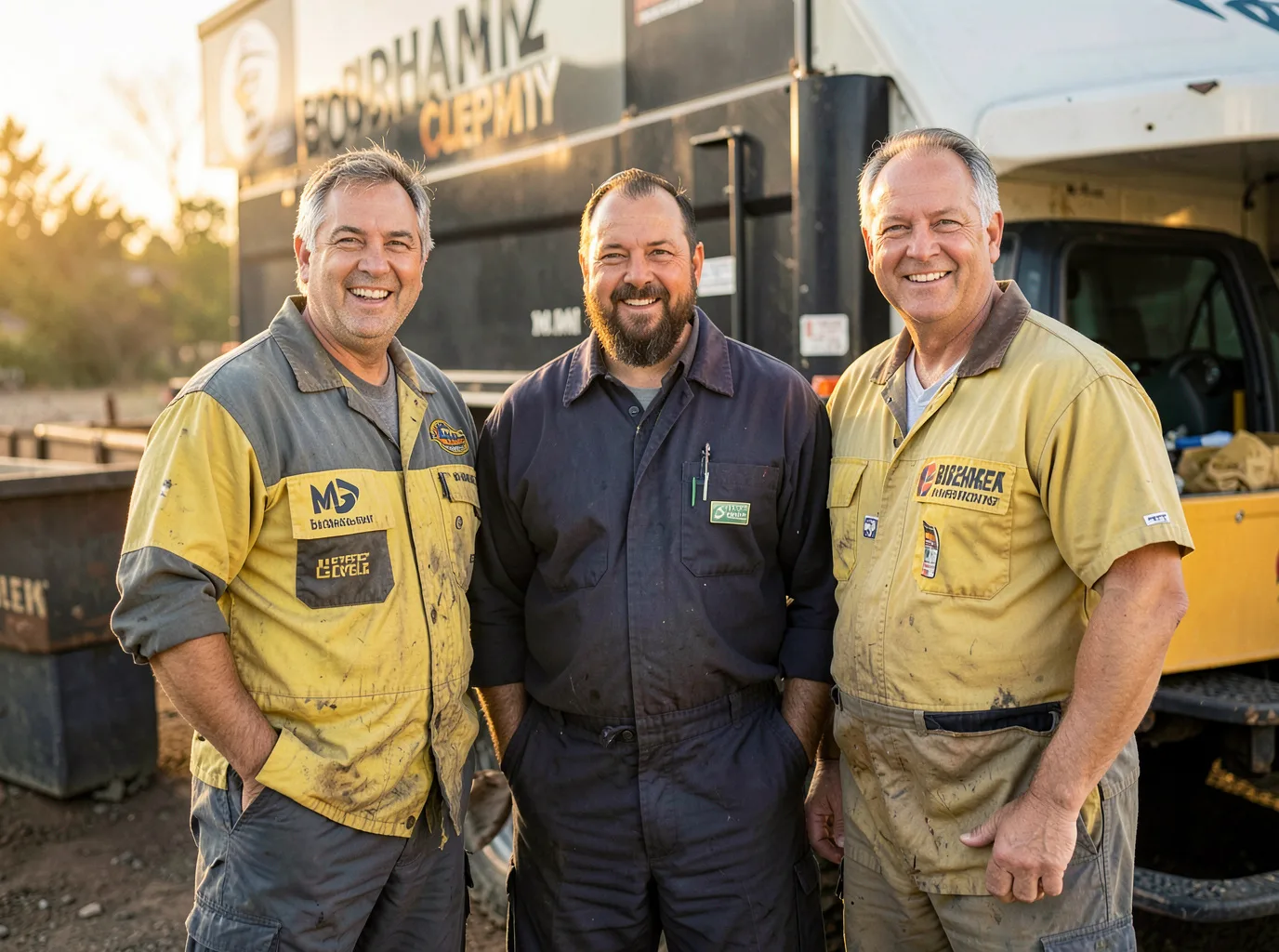 Sewage Cleanup company in Union, WA