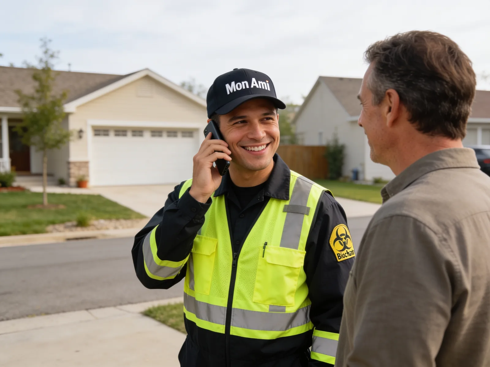 Sewage Cleanup Union, WA FAQs